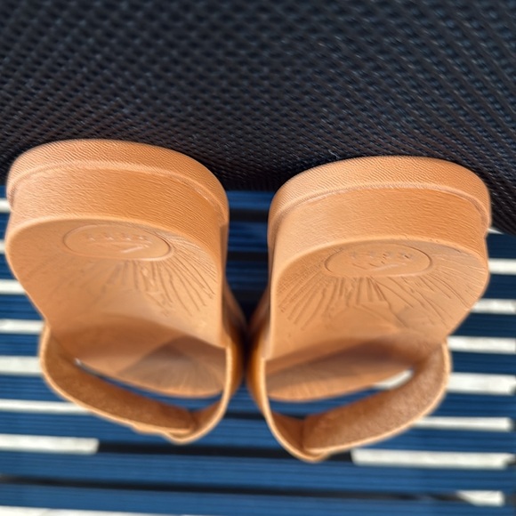 Reef Women’s Cushion Solo Cruz Size 7.5 - Picture 8 of 9